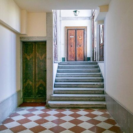 Le Mansarde Deluxe Hotel Veneţia Exterior foto